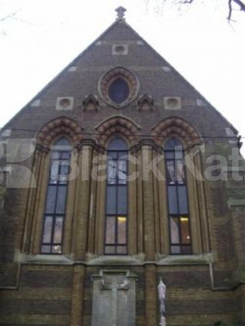 			1 Bedroom, 1 bath, 1 reception Flat			 St Clements Church, ISLINGTON / BARNSBURY N7